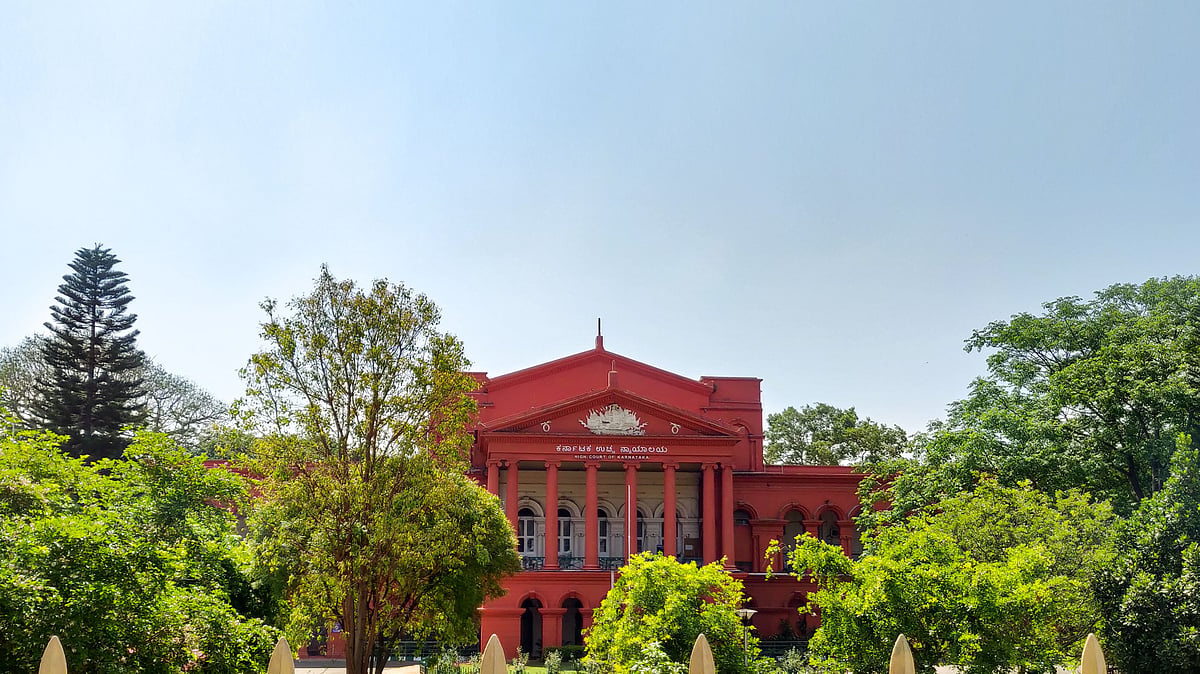 <div class="paragraphs"><p>The Karnataka High Court had permitted the state government to use Idgah Maidan for religious and cultural activities for a limited period of time. </p></div>
