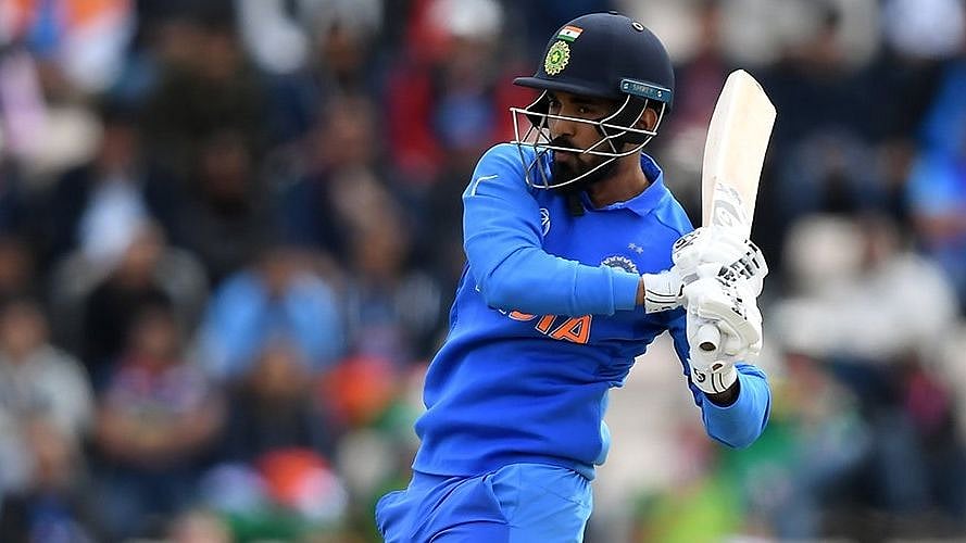 <div class="paragraphs"><p>KL Rahul will lead Team India in the upcoming three-match ODI series against Zimbabwe, starting 18 August. </p></div>