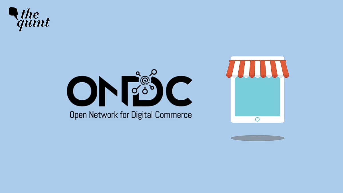 <div class="paragraphs"><p>Microsoft became the first tech giant to onboard Open Network for Digital Commerce (ONDC).</p></div>