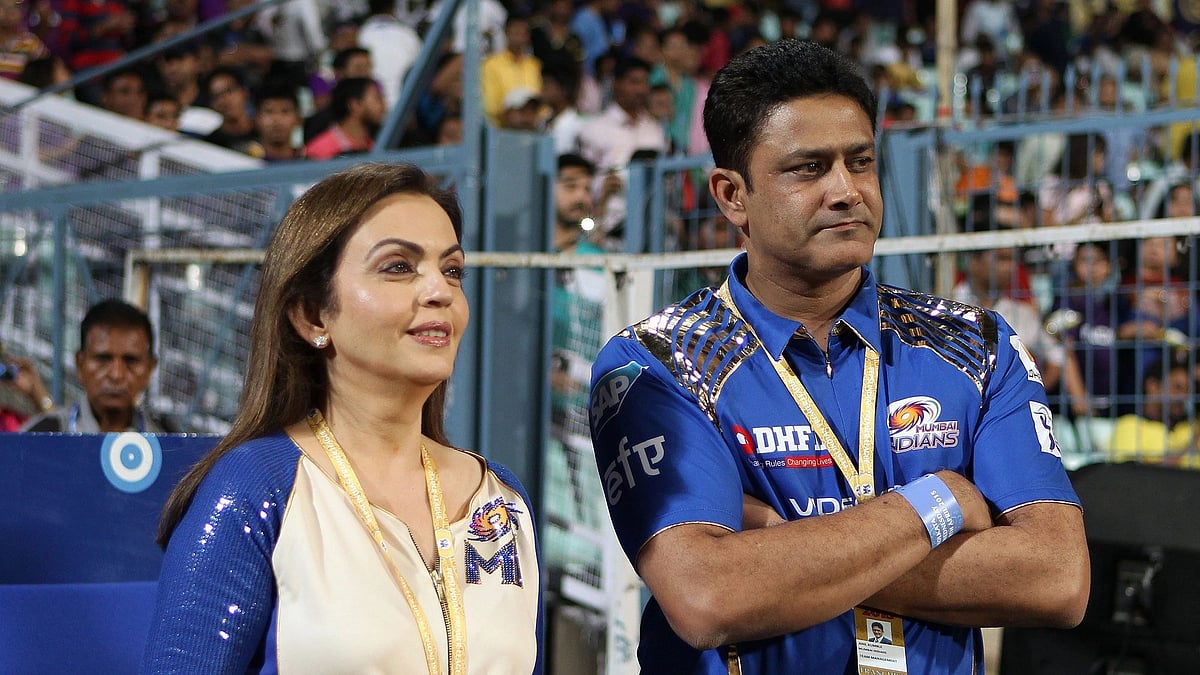 <div class="paragraphs"><p>A file photo of Mumbai Indians owner Nita Ambani. </p></div>