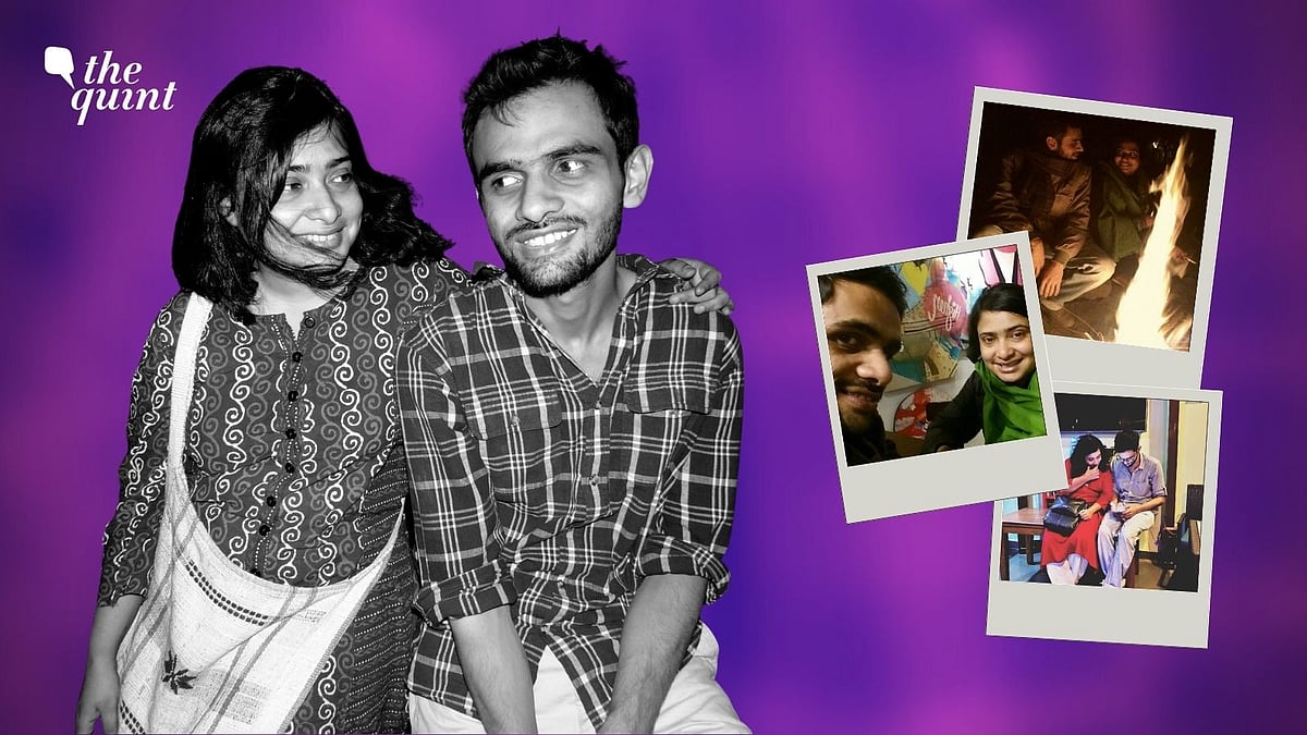 <div class="paragraphs"><p>"When will he return? Well, that’s an enigma," writes Banojyotsna Lahiri, about her imprisoned friend Umar Khalid.</p></div>