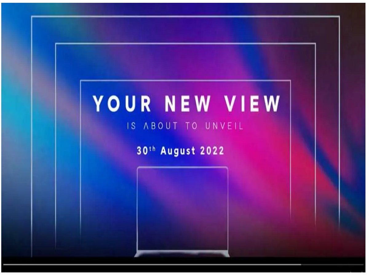 <div class="paragraphs"><p>Know the expected price, features, and specs for NoteBook Pro 120G and Smart TV X Series.</p></div>