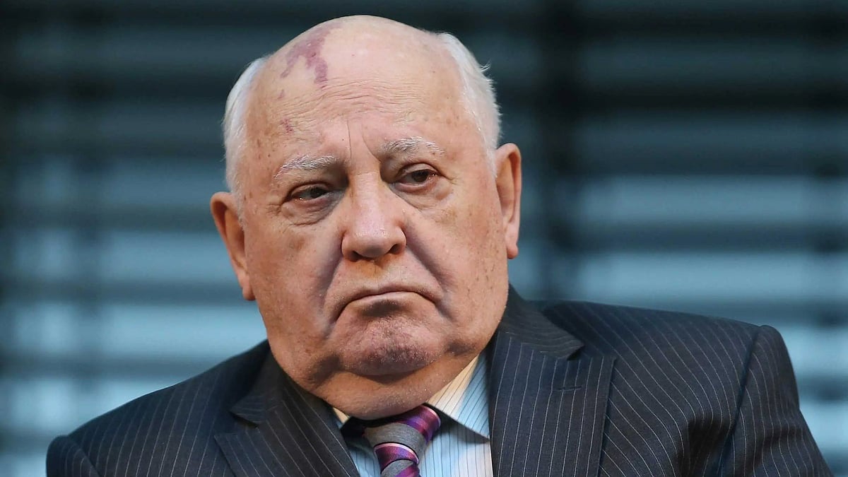 <div class="paragraphs"><p>Mikhail Gorbachev, the last leader of the Soviet Union, who ended the Cold War, passed away on Tuesday, 30 August, at the age of 91.</p></div>