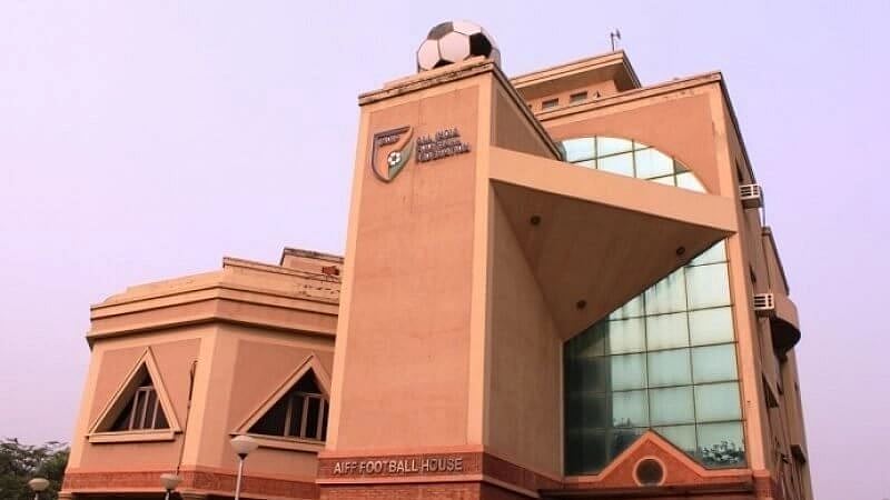 <div class="paragraphs"><p>The AIFF elections returning officer rejected the candidature of Valanka Alemao and Manvendra Singh for the president's post.</p></div>