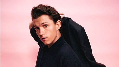 <div class="paragraphs"><p>Tom Holland says social media is detrimental to his mental health, announces break.</p></div>