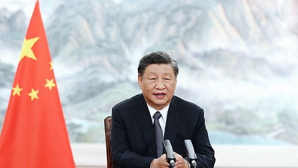 <div class="paragraphs"><p>Xi Jinping. Image used for representation only.</p></div>