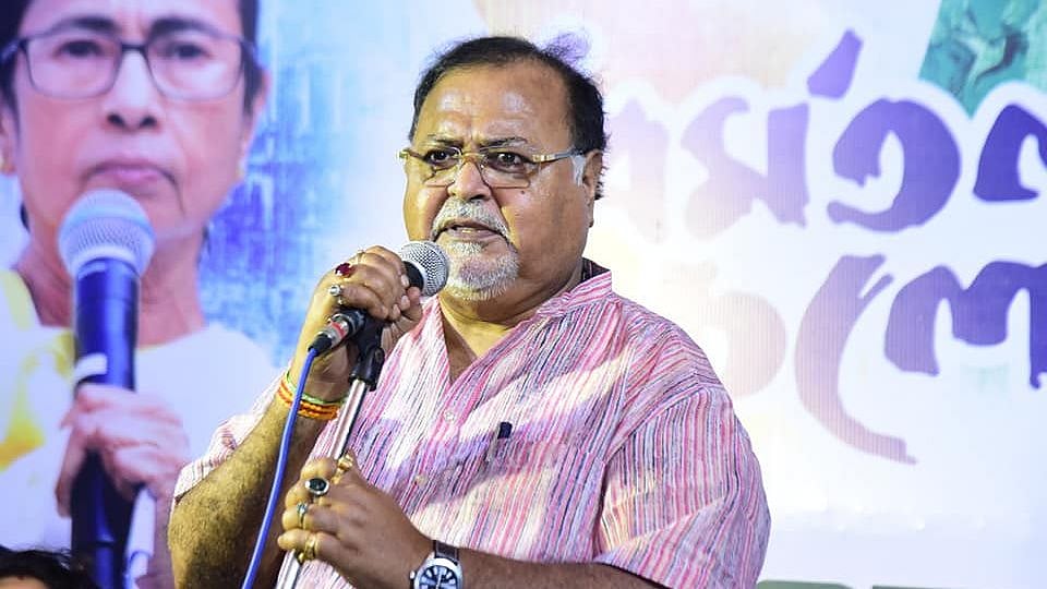 <div class="paragraphs"><p>The man in question "is considered close" to Chatterjee, who was recently arrested from Kolkata by the ED in the school jobs scam.</p></div>