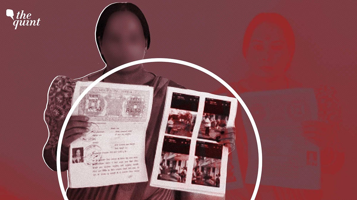 <div class="paragraphs"><p>A former warden of a girls' hostel in Madhya Pradesh's Shivpuri has alleged that Sub-Divisional Magistrate Bijendra Singh Yadav had asked her to send girls of the hostel to his house.</p></div>