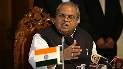 <div class="paragraphs"><p>Meghalaya Governor Satya Pal Malik.</p></div>