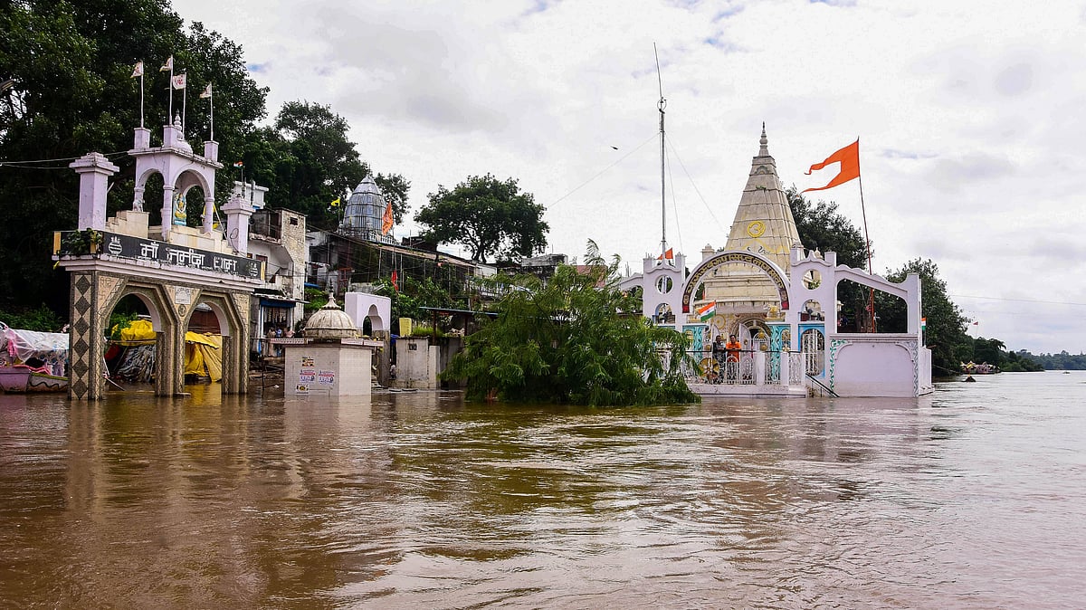 <div class="paragraphs"><p>Nine teams each of NDRF and ODRAF have been deployed in vulnerable places. </p></div>