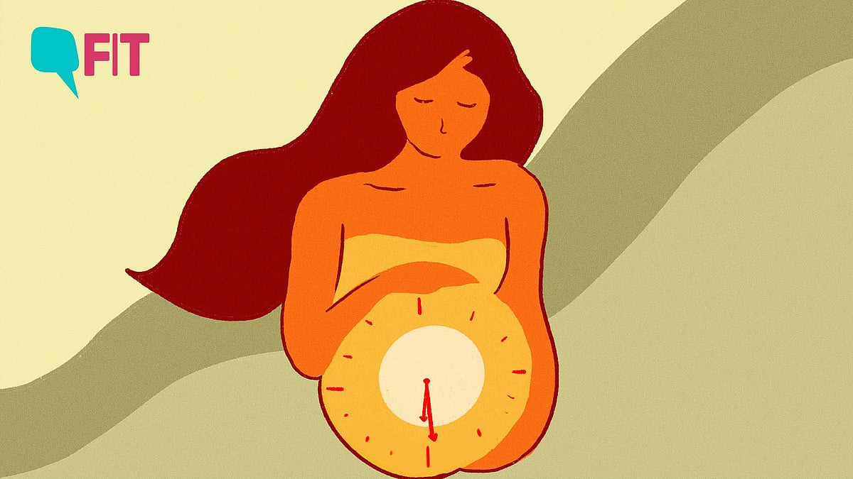 <div class="paragraphs"><p>Freezing Eggs: What goes into the decision to freeze eggs?&nbsp;</p></div>