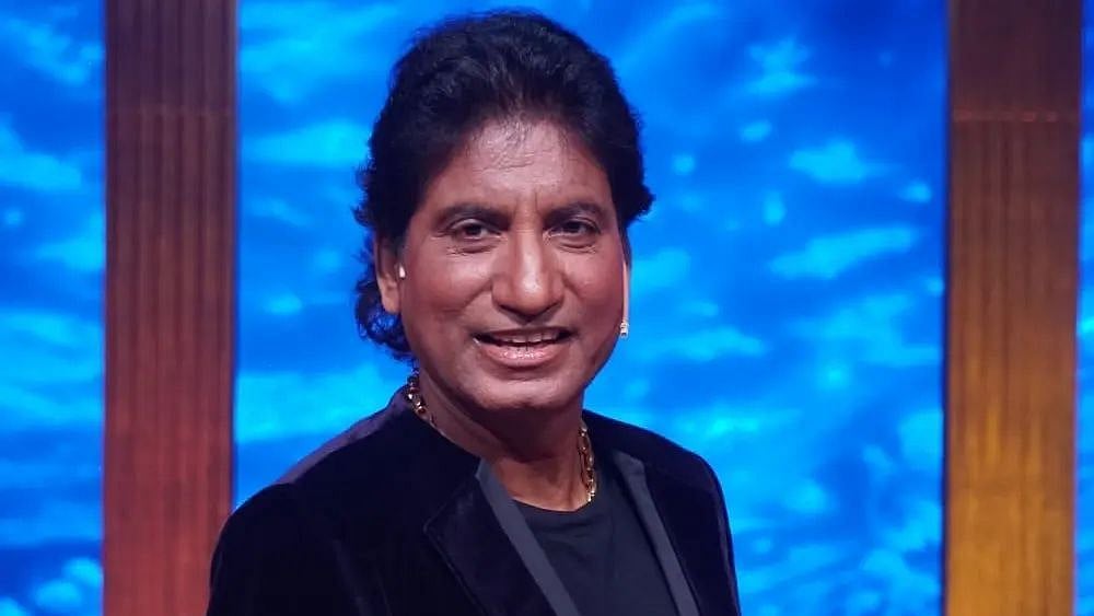 <div class="paragraphs"><p>Comedian Raju Srivastava's health is wrosened</p></div>