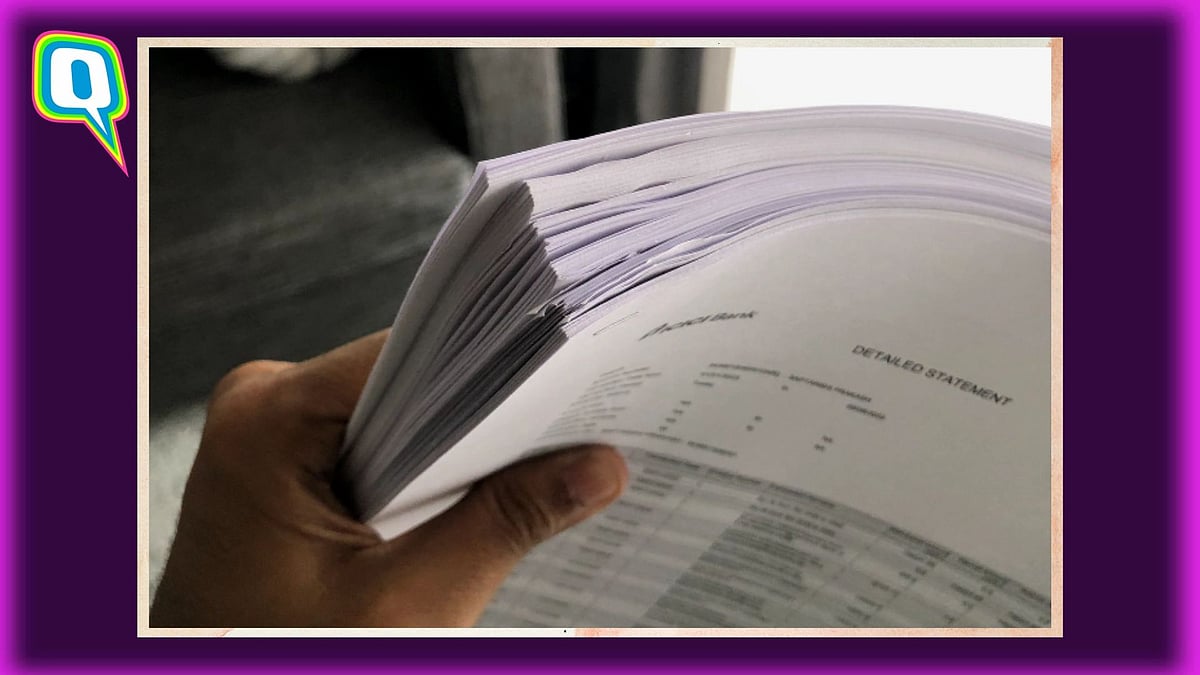 <div class="paragraphs"><p>Documents required for Schengen visa shared by a Twitter user.&nbsp;</p></div>