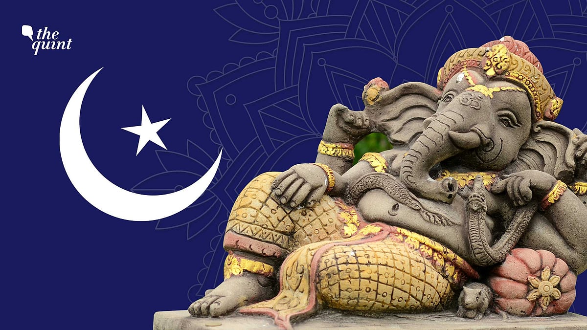 <div class="paragraphs"><p>Following controversy over allowing  celebrations in schools to mark Ganesh Chaturthi, the Karnataka Waqf board demanded the education department to allow Muslim students to also offer namaz at separate rooms in the schools.</p></div>