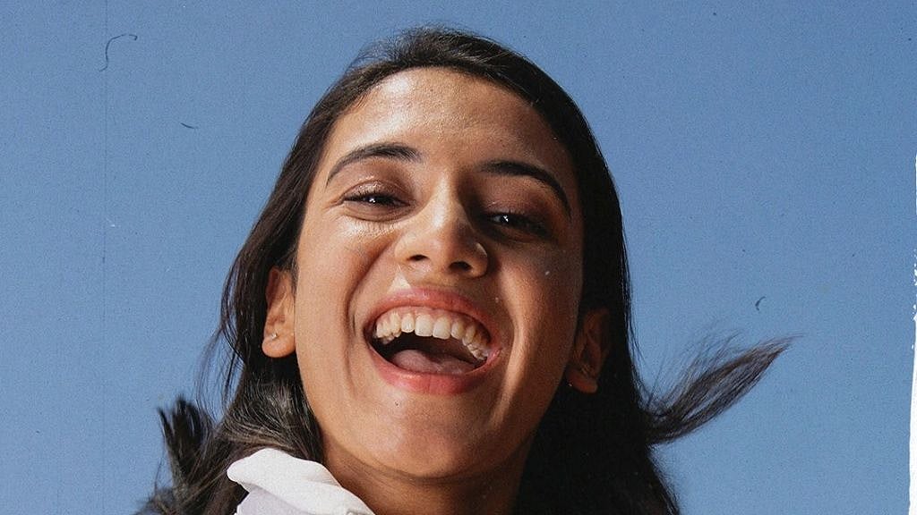 <div class="paragraphs"><p>ICC added India women's team cricketer Smriti Mandhana to its "100 percent Cricket Superstars" list on Friday.</p></div>