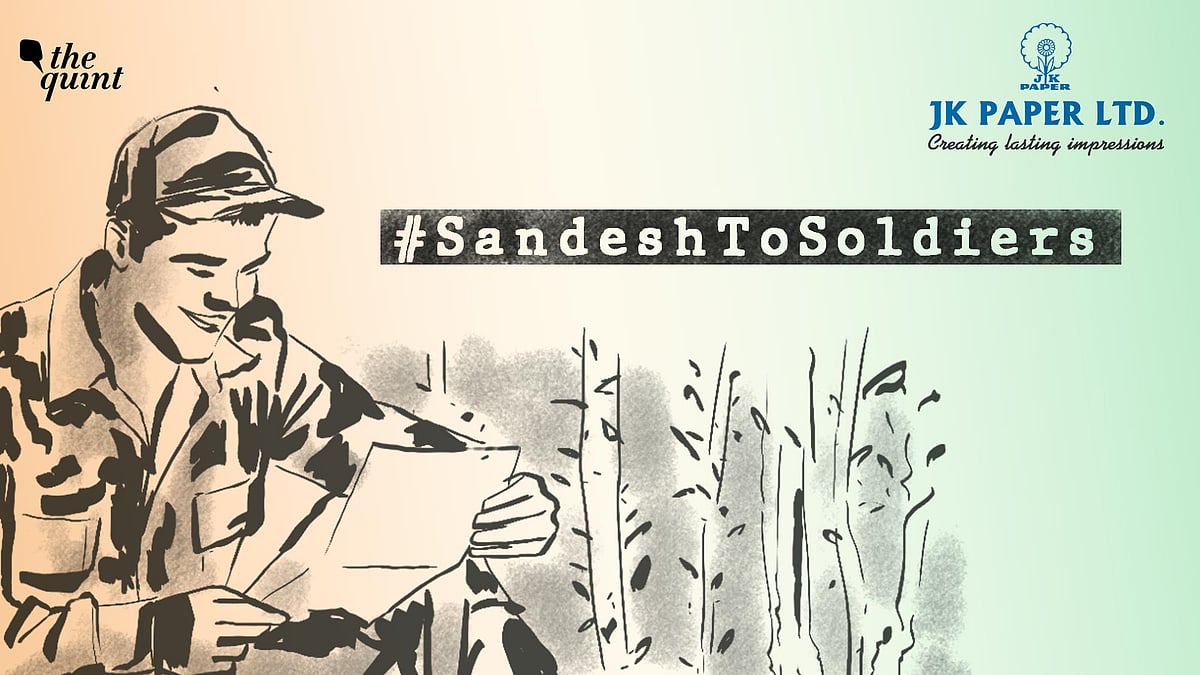 <div class="paragraphs"><p>Tell the jawans at our borders how you feel about them, through a letter</p></div>