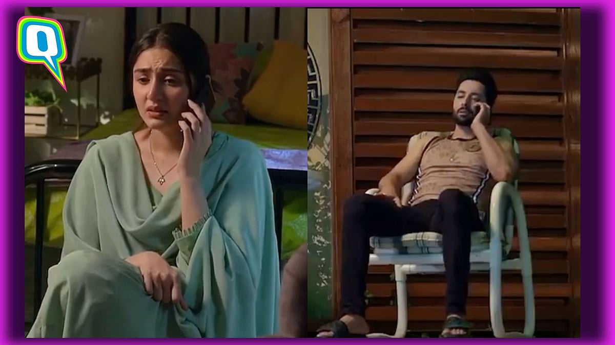 <div class="paragraphs"><p>The bizarre scene from Pak drama will make you cringe!</p></div>