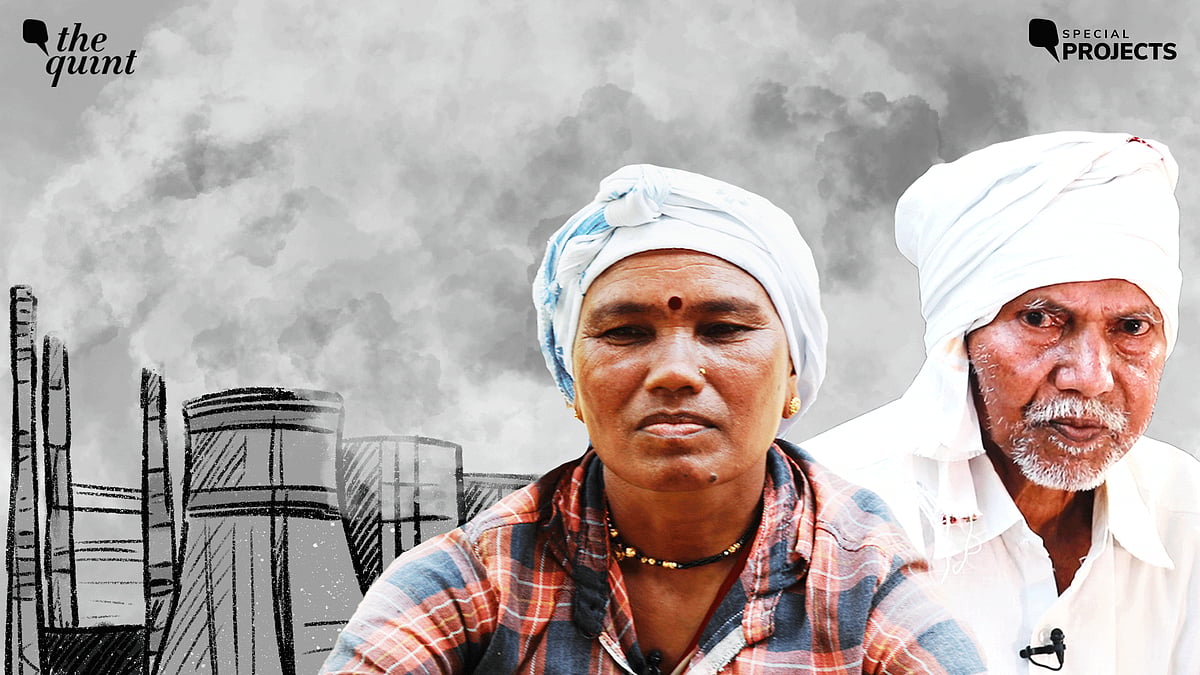 <div class="paragraphs"><p>A story of how two coal-based power plants continue to impact those on the margins.</p></div>