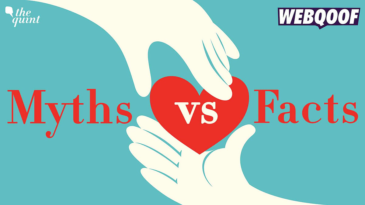 <div class="paragraphs"><p>Lack of knowledge and awareness about organ donation has held people back from signing up for donation.</p></div>