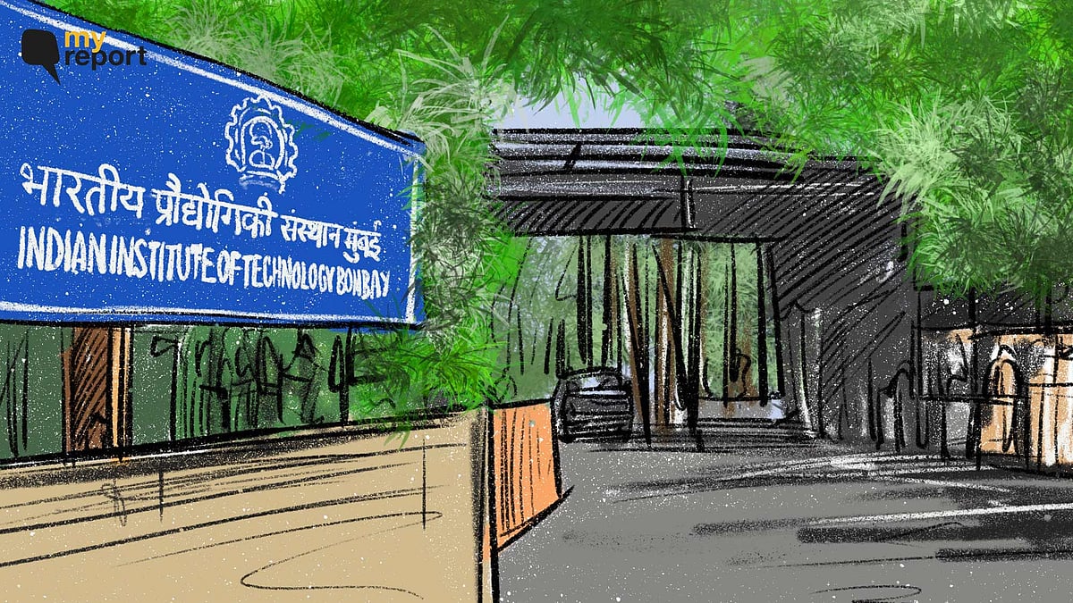 <div class="paragraphs"><p>Major fee hike at IIT Bombay has added to the problems of students.</p></div>