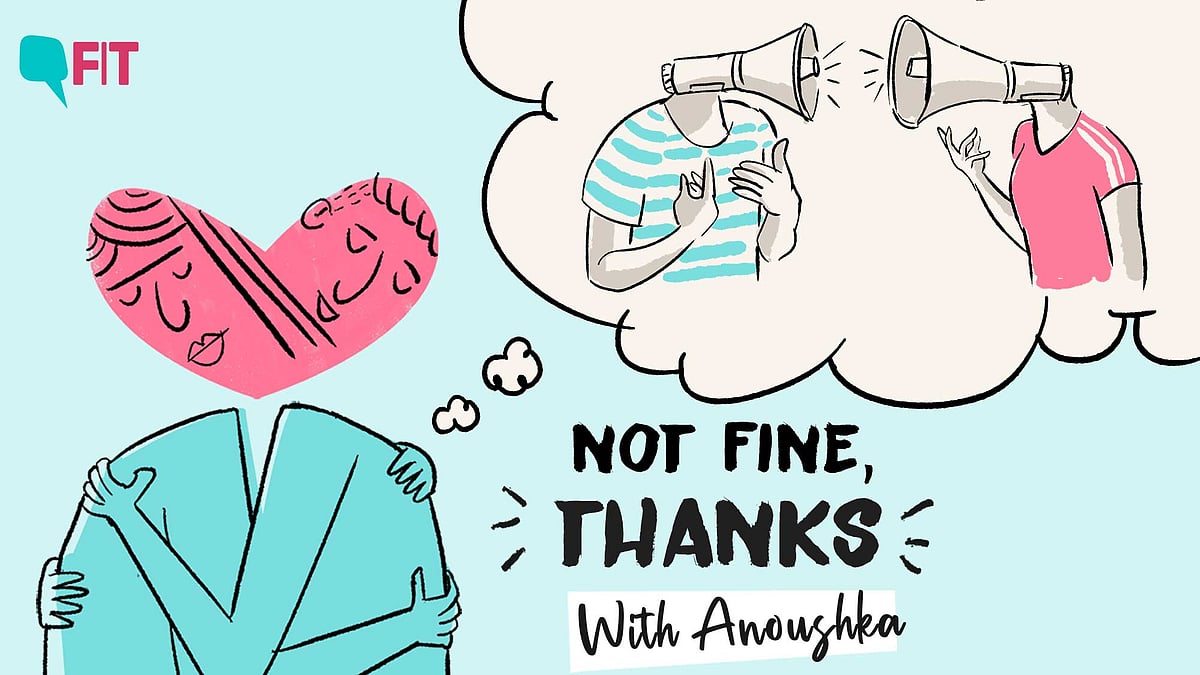 <div class="paragraphs"><p>Not Fine, Thanks Ep7: How politics, ideologies impact your friendships and family relations</p></div>