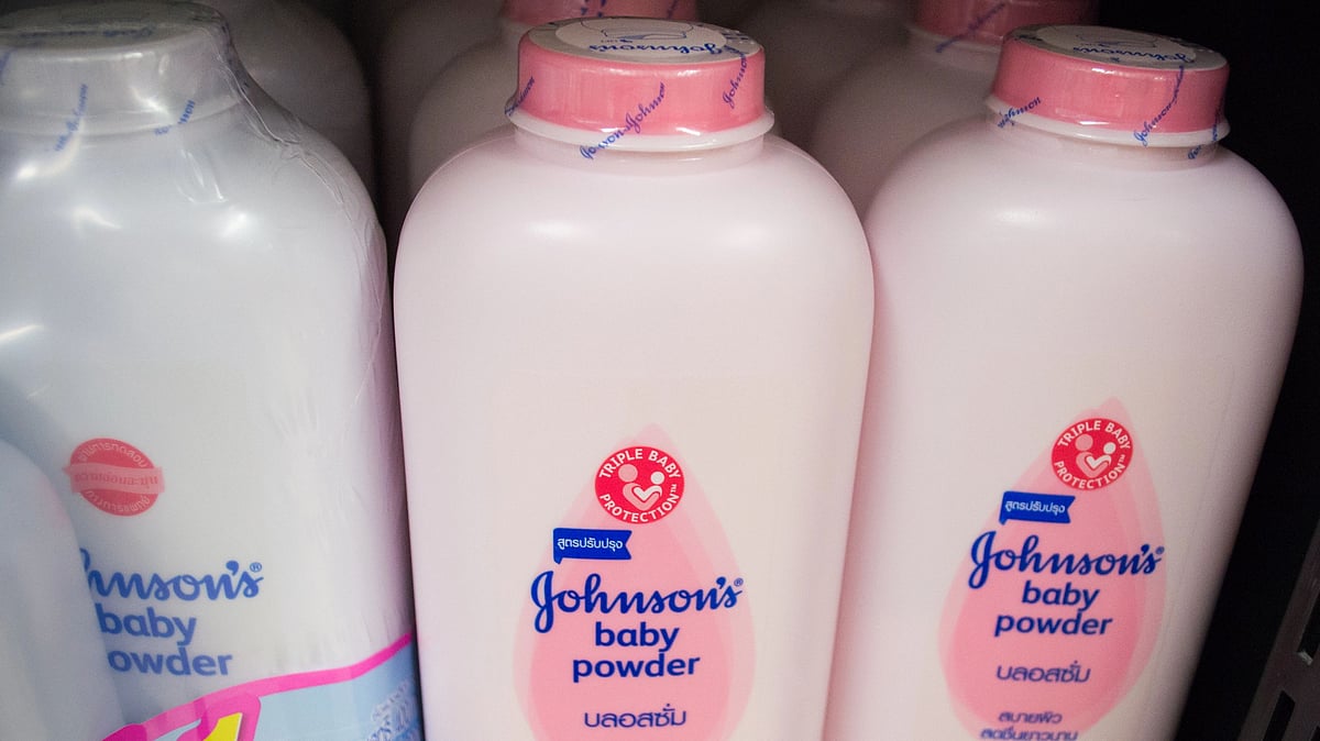 <div class="paragraphs"><p>J&J's move comes amid over 40,000 lawsuits </p></div>