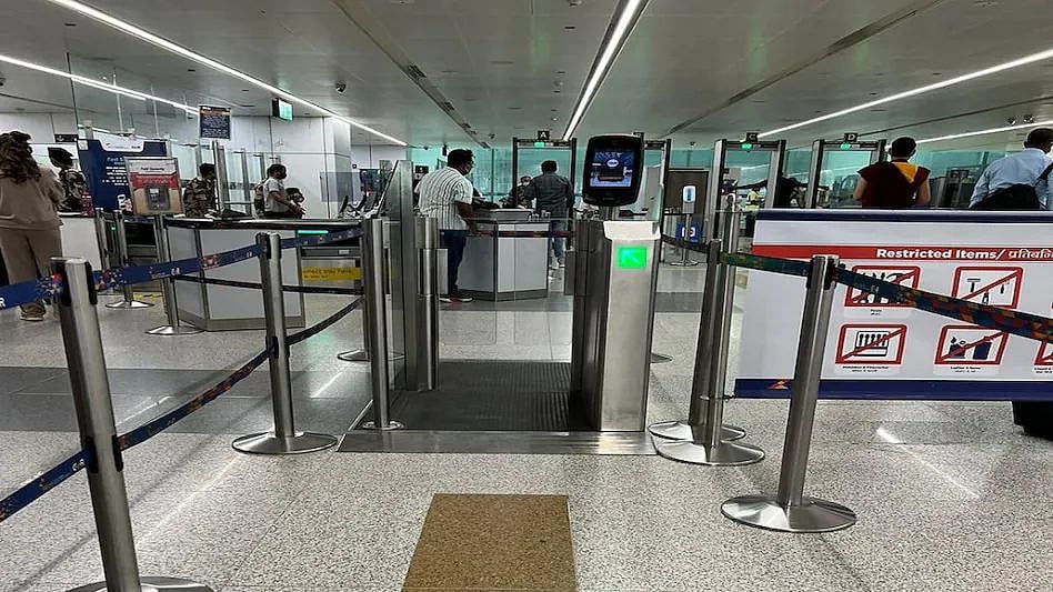 <div class="paragraphs"><p>The app will ensure a contactless and paperless check-in process, using facial features to establish the identity of the passenger.</p></div>