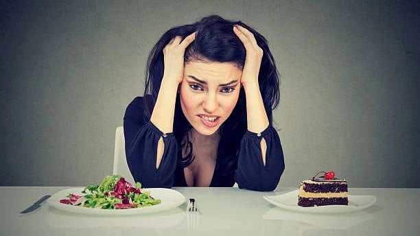 <div class="paragraphs"><p>Cravings are defined as an intense urge for specific foods and are a huge reason why most diets derail.</p></div>