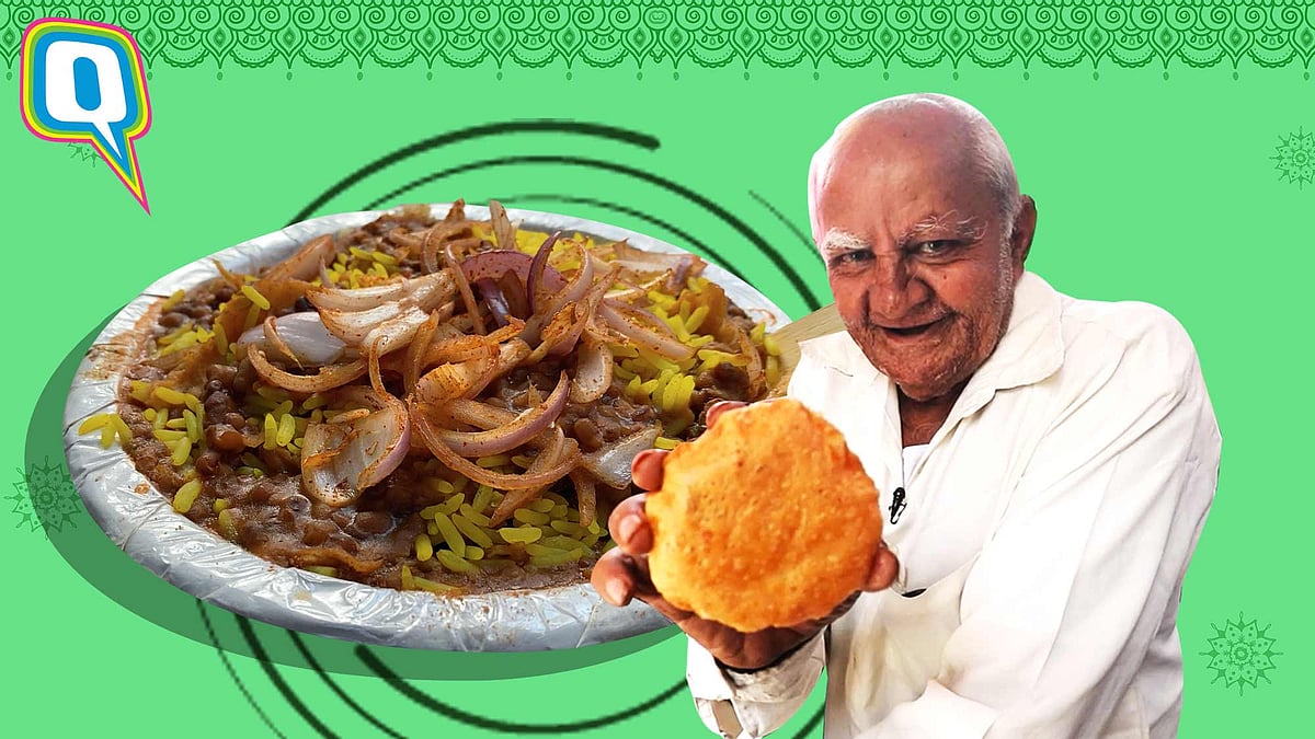 <div class="paragraphs"><p>Lip smacking Moth Kachori.</p></div>