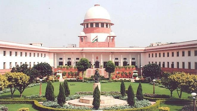 <div class="paragraphs"><p>Supreme Court of India.</p></div>