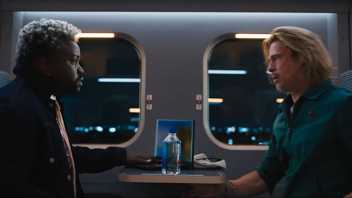 <div class="paragraphs"><p>A still from <em>Bullet Train.</em></p></div>