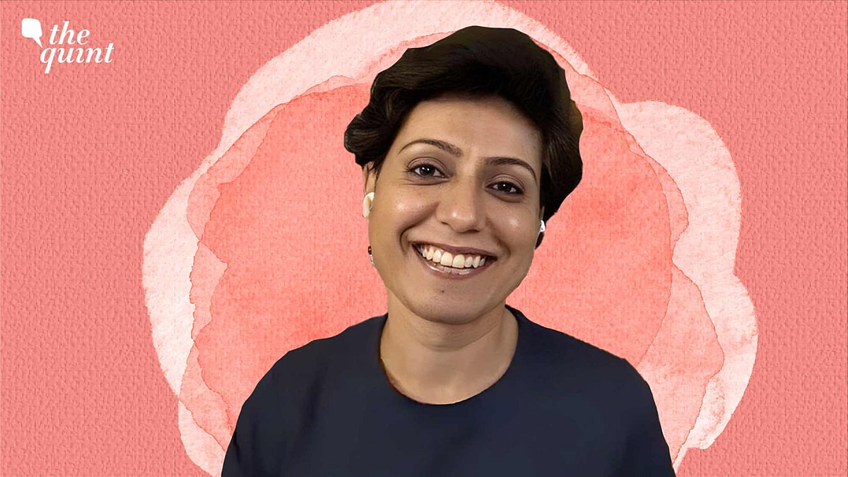 <div class="paragraphs"><p>Anjum Chopra talks about the tough life choices female athletes have to make during their careers.</p></div>