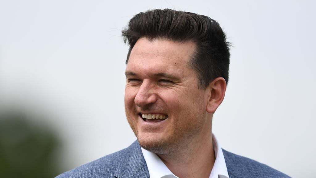 <div class="paragraphs"><p>Former Proteas skipper Graeme Smith is the league commissioner of the upcoming South Africa T20 League. </p></div>