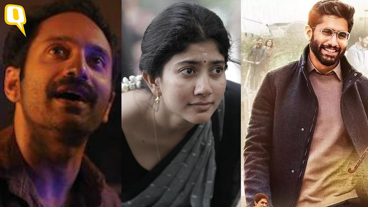 <div class="paragraphs"><p>Fahadh’s Malayankunju to Sai Pallavi’s Gargi, here's a list of south films to stream on OTT this weekend.</p></div>