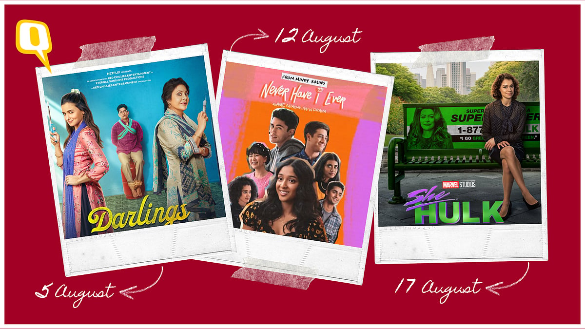 <div class="paragraphs"><p>Shows to Watch Online in August</p></div>