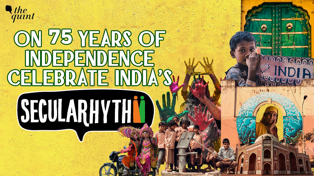 <div class="paragraphs"><p>Stories that represent an India that exists beyond hate, an India of hope.</p></div>