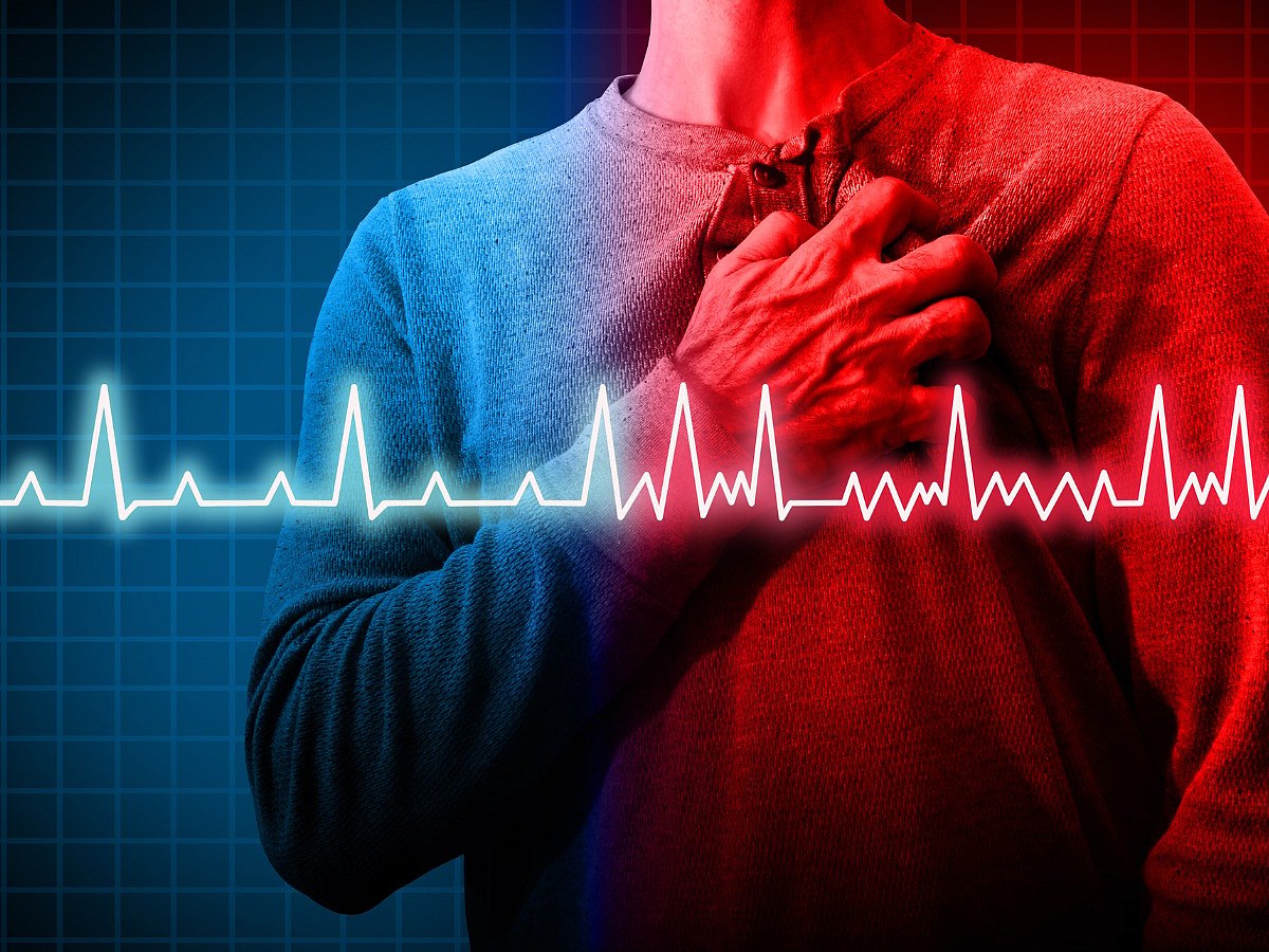 <div class="paragraphs"><p>Know the causes, symptoms, diagnosis, and treatment of heart arrythmia in detail.</p></div>