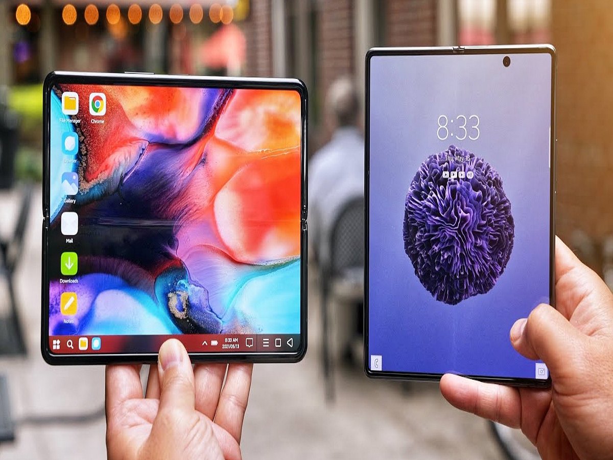 <div class="paragraphs"><p>Xiaomi New Mix 2 Foldable Smartphone will be launched tomorrow, 11 August 2022. Details here.</p></div>