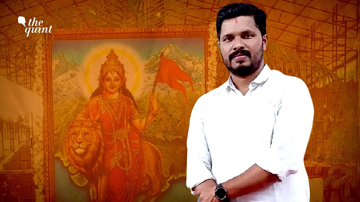 <div class="paragraphs"><p>BJP youth leader Praveen Nettaru was murdered by bike-borne assailants in Karnataka's Dakshina Kannada on 26 July.</p></div>