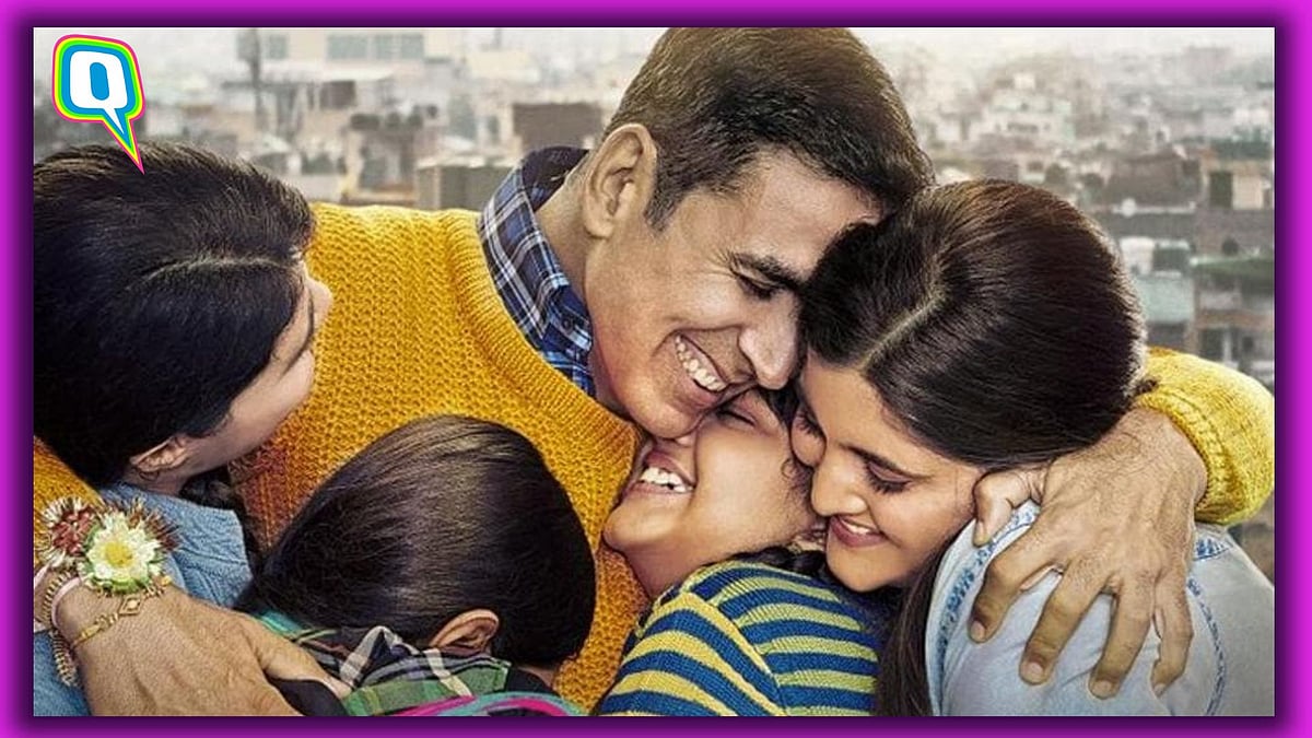 <div class="paragraphs"><p>'Raksha Bandhan' summed up in 10 honest thoughts.</p></div>