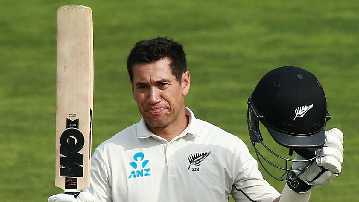 <div class="paragraphs"><p>Former Kiwi cricketer Ross Taylor has recently spoke about the accounts of racism in New Zealand cricket via his autobiography. </p></div>