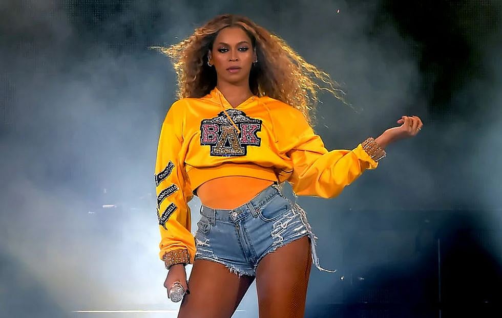 <div class="paragraphs"><p>The album “Renaissance” debuted 29 July, but one lyric from the song “Heated” caused a lot of outraged on social media.</p></div>