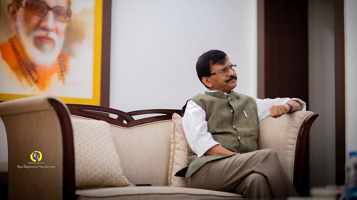 <div class="paragraphs"><p>Raut, a close aide of Shiv Sena president and former Maharashtra chief minister Uddhav Thackeray, has denied any wrongdoing and called the ED case against him "false".</p></div>