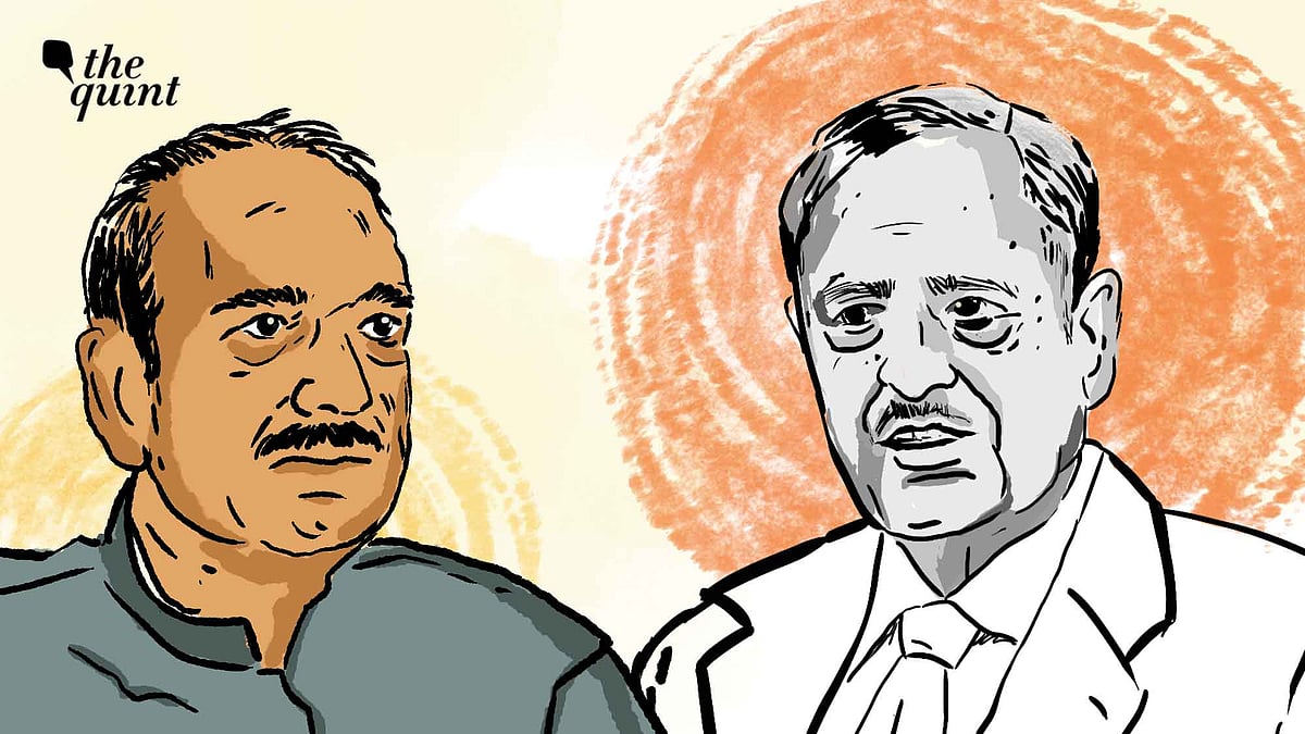 <div class="paragraphs"><p>(As he begins a new innings, Ghulam Nabi Azad may need some tips from Mufti Mohammad Sayeed)</p></div>