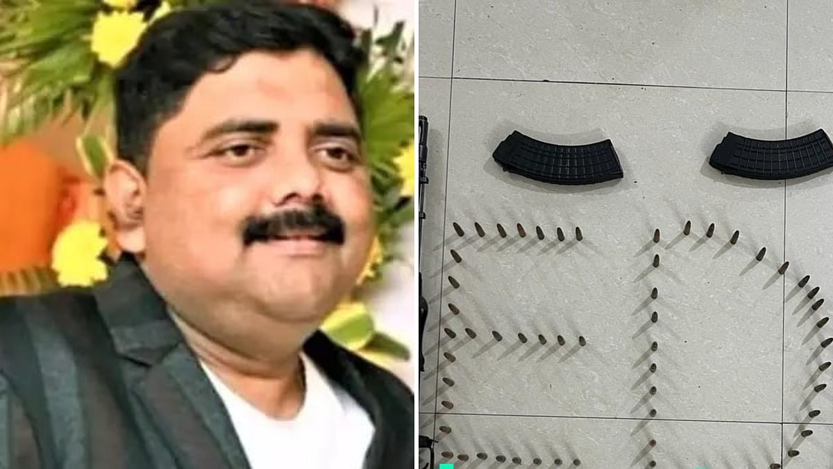 <div class="paragraphs"><p>The ED had conducted raids at 17 locations, including Prem Prakash's residence in Ranchi, on Wednesday. </p></div>