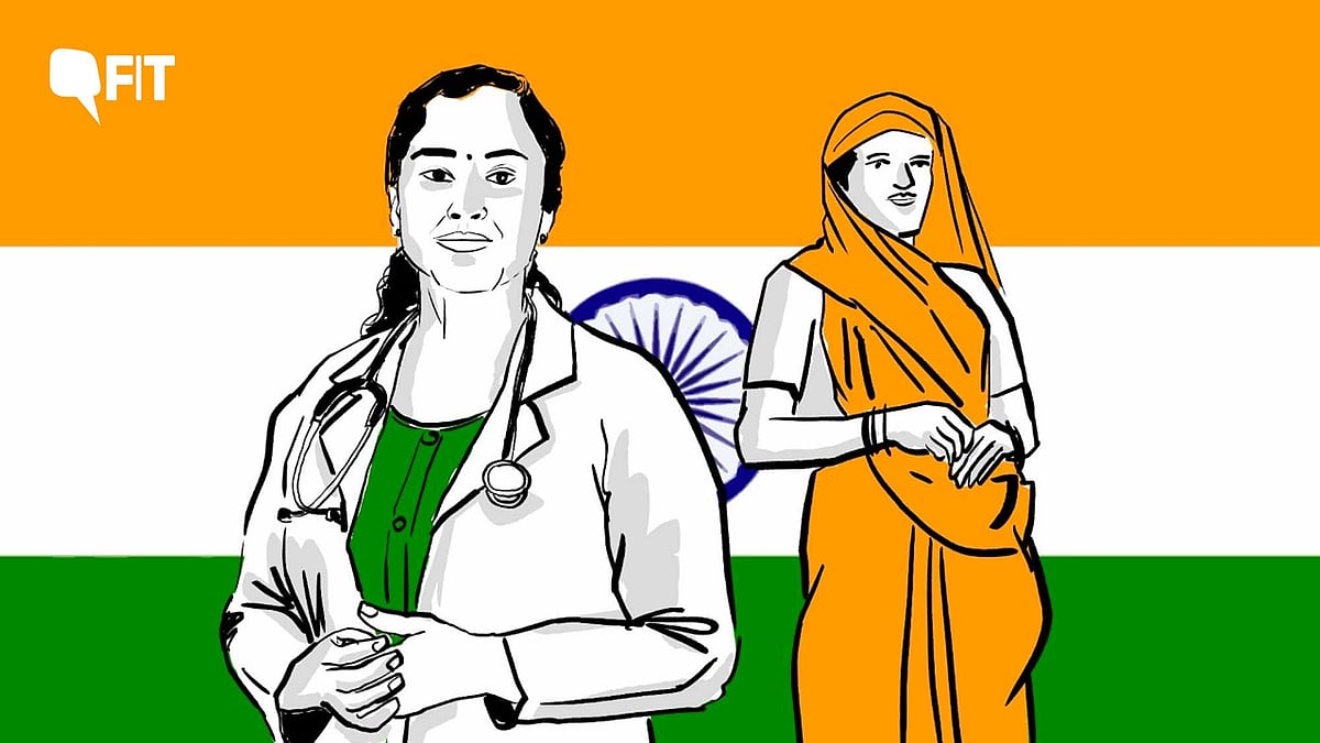 <div class="paragraphs"><p>Independence Day 2022: How far have women's healthcare come in 75 years?</p></div>