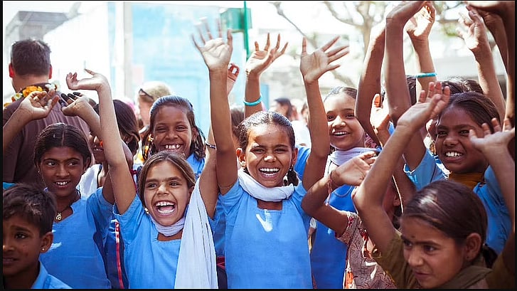 <div class="paragraphs"><p>Indian families are becoming less likely to use <a href="https://www.thequint.com/neon/gender/national-family-health-survey-5-findings">abortions to ensure the birth of sons</a> rather than daughters.</p></div>