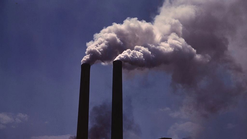 <div class="paragraphs"><p>On August 14 1912, a small New Zealand newspaper published a short article announcing global coal usage was affecting our planet’s temperature.</p></div>