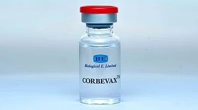<div class="paragraphs"><p>Corbevax</p></div>
