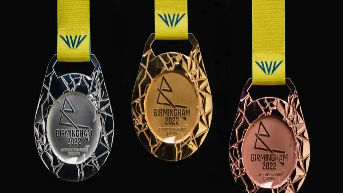 <div class="paragraphs"><p>CWG 2022: Birmingham CWG Medal Tally on Day 11 and the full list of Indian winners.</p></div>